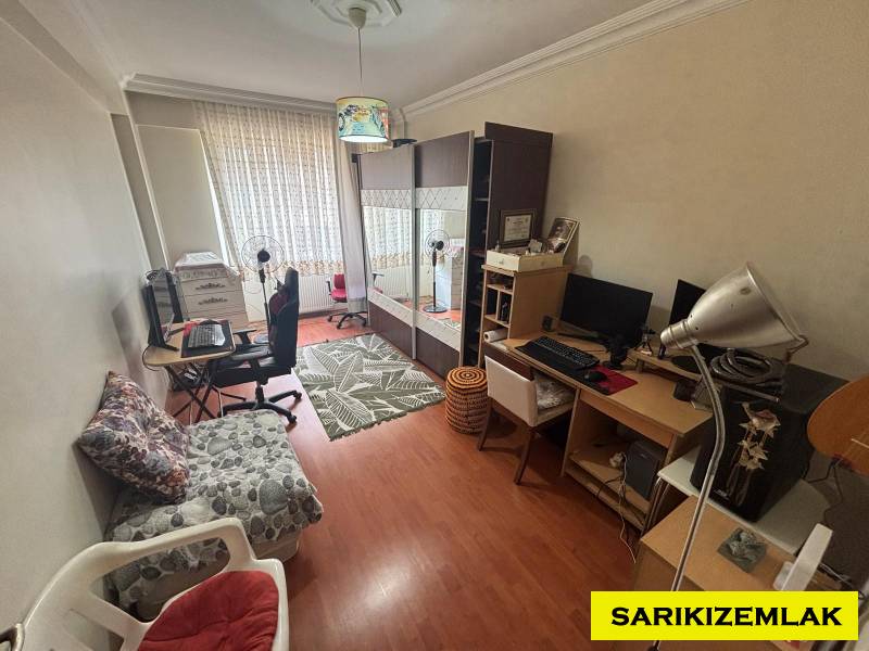 Edremit Cennetayağı Mah`da3+1  Daire. - 2